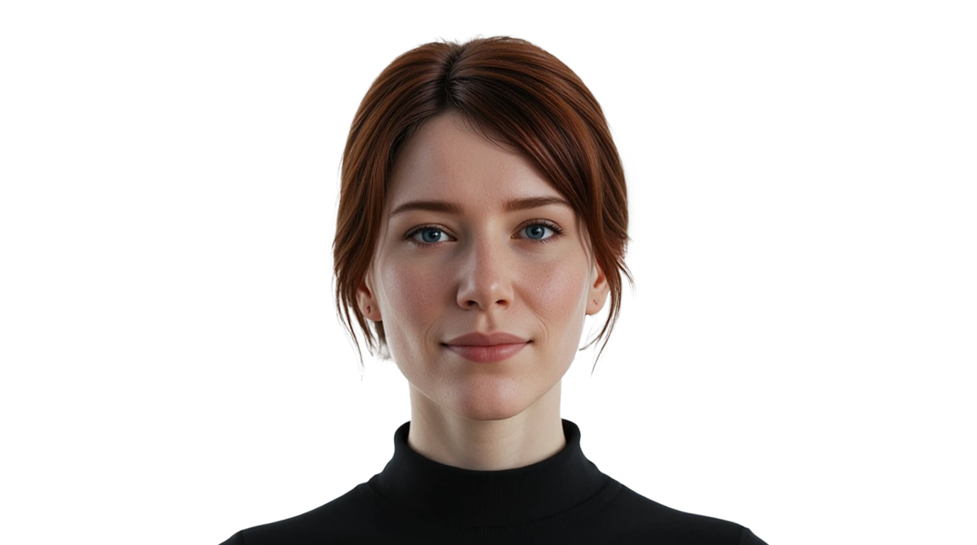 Yasna avatar