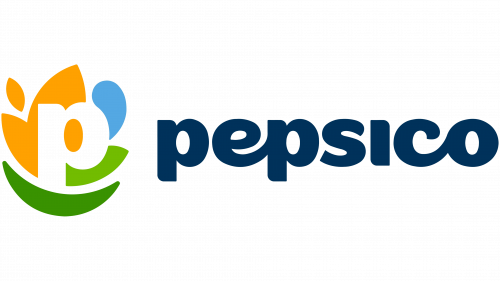 Pepsico Logo