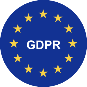GDPR Compliant Logo